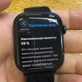apple watch 9/45