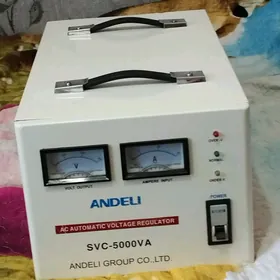 ANDELI 5000
