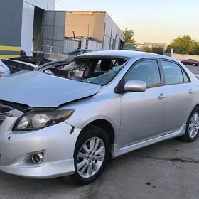 Toyota Corolla 2010