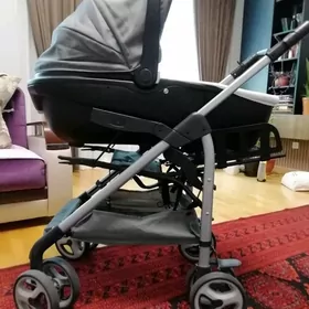 Коляска Chicco Trio Sprint