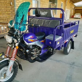 Ozan 200CC 3 2025