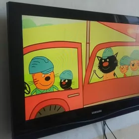 Telewizor/Телевизор