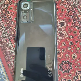 redmi not 10 pro 8/128
