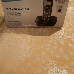 Panasonic telefon