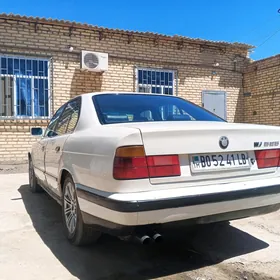 BMW 525 1989