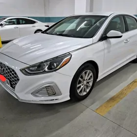 Hyundai Sonata 2019