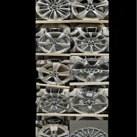 Diska 17 lik BMW