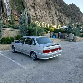 Lada 2115 2012