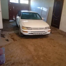 Toyota Corolla 1994