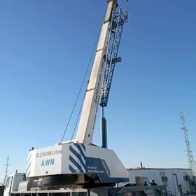 Awtokran Zoomlion 32m kärendä