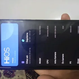 Tecno camon 20 pro 5 g