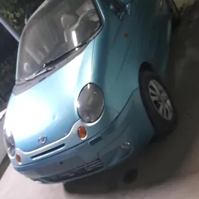 Daewoo Matiz 2004