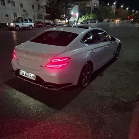 Genesis G70 2023