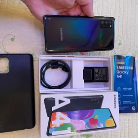 Samsung A41 Poket