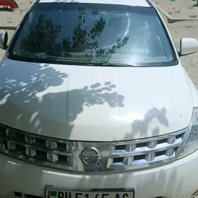 Nissan Murano 2003