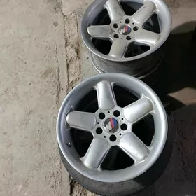 Bmw diska