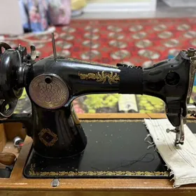 tikin maşyn
