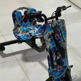 Obmen Drift Goncik 90KG Tokly
