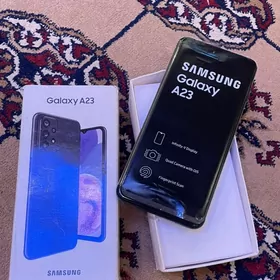 Samsung A23 Poket