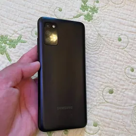 Samsung A03S