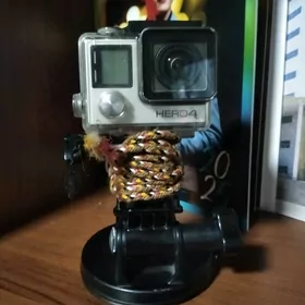 Gopra hero4