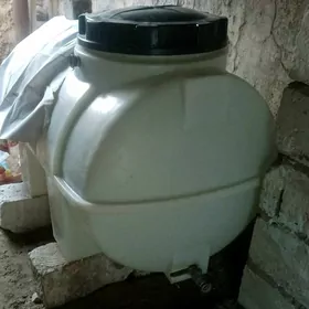 Бак Baçok 500litr