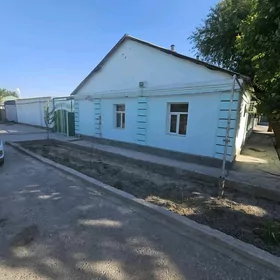 Дом на Хитровкс