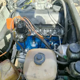 Lada 2106 1986