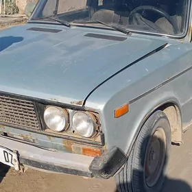 Lada 2106 2001