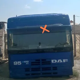 Daf KabinaDaf kabina