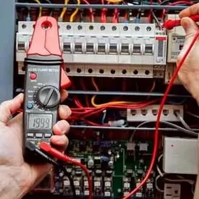 ELEKTRIK SANTEHNIK