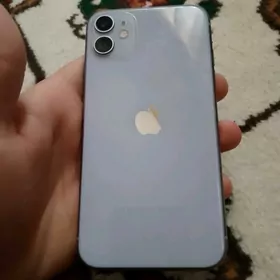 İphone 11 TU/A
