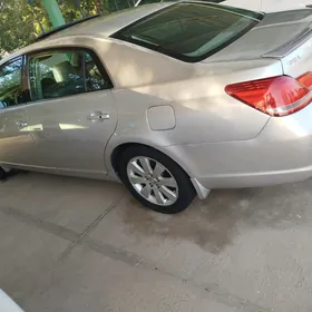 Toyota Avalon 2006