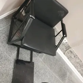 salon kreslo  ayak