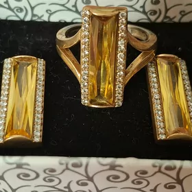 серебро