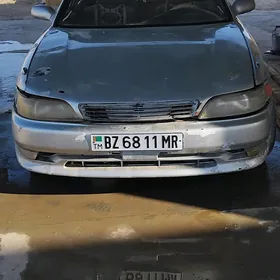 Toyota Mark II 1994