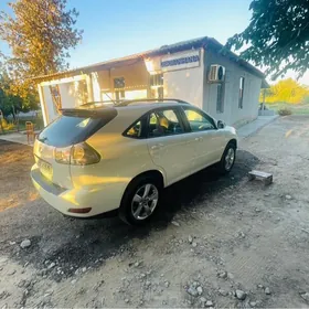 Lexus RX 350 2007