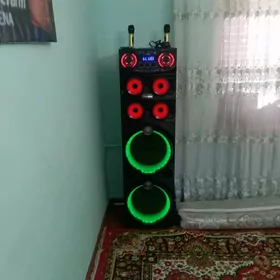 karaoke