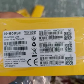 S25 Ultra M-HORSE