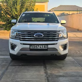 Ford Expedition 2020