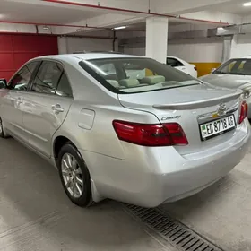 Toyota Camry 2010