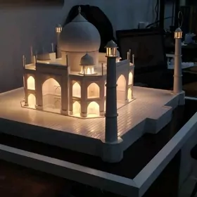 Maket yadygarlikler