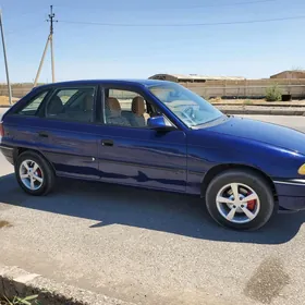 Opel Astra 1994
