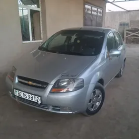 Toyota Avensis 2005