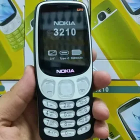 Prastoy Telefon Nokia 3210
