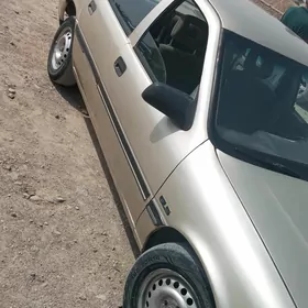 Opel Vectra 1991