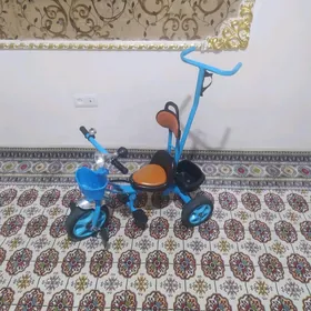 Gyssagly ruckaly tigir