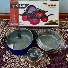 Sina Gazan nabor