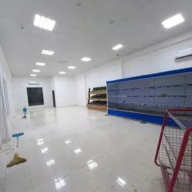 Arenda Pamisenya 100 kw mtr