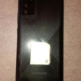 samsung A02s